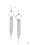 Tapered twinkle -white