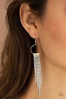 Tapered twinkle -white