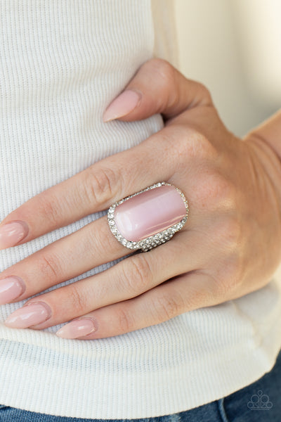 Thank your LUXE-y Stars -pink