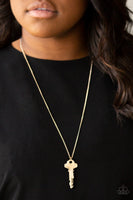 The keynoter - gold