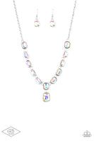 The right to remain sparkly - multi