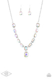 The right to remain sparkly - multi
