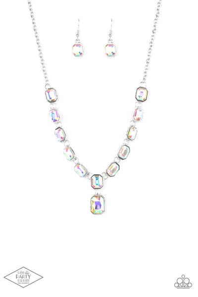 The right to remain sparkly - multi
