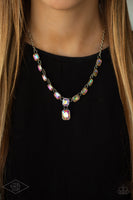 The right to remain sparkly - multi