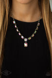 The right to remain sparkly - multi