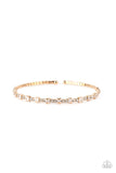 Tinelessly Tiny -Gold