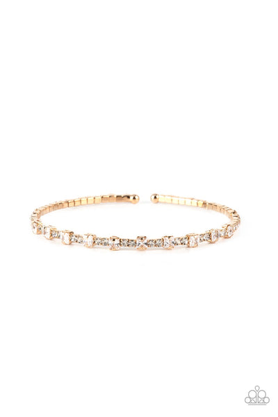 Tinelessly Tiny -Gold