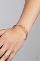 Tinelessly Tiny -Gold