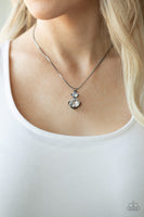 Top dollar diva -black