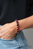 Twinkling Tease -Red