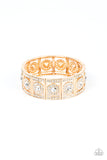 Ultra upscale -gold