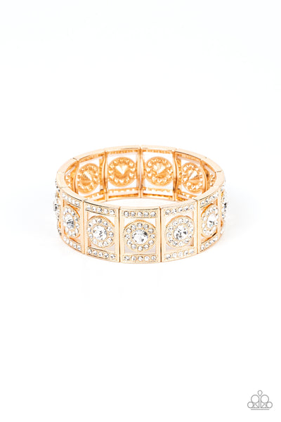 Ultra upscale -gold