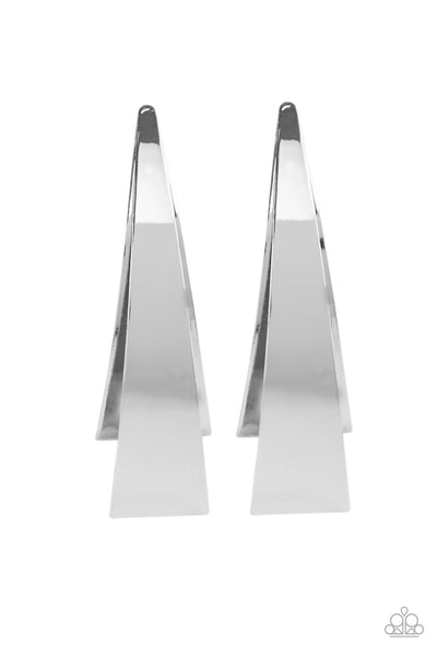 Underestimated edge - silver