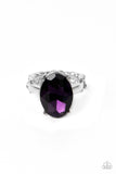 Updated Dazzle -Purple