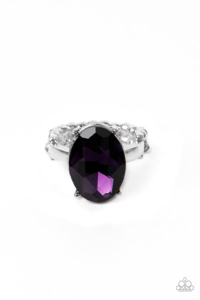 Updated Dazzle -Purple