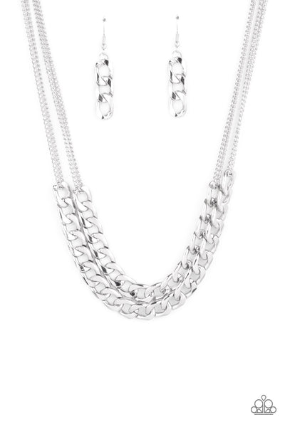 Urban culture -silver