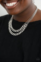 Urban culture -silver