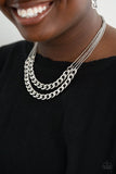 Urban culture -silver