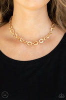 Urban Safari -gold