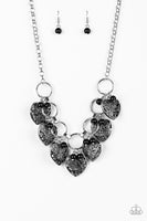 Very Valentine -black