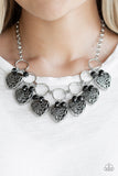 Very Valentine -black
