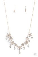 Vintage Royale -gold