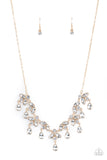 Vintage Royale -gold