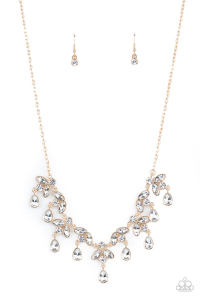 Vintage Royale -gold