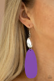 Vivaciously vogue -purple