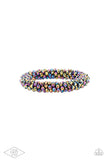Wake up and sparkle -Multi