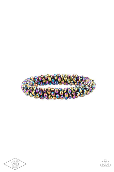 Wake up and sparkle -Multi