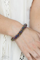 Wake up and sparkle -Multi