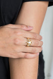 Yas Queen -gold